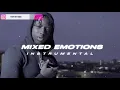 Abracadabra - Mixed Emotions (Official Instrumental) | Produced By TRTheProducer