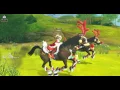Alicia - Racing With Friends 3 feat lovemoon Ravy and Yurihata
