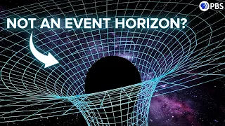 We Thought Black Holes Created Event Horizons. It Might Be the Opposite