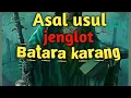 Download Lagu Misteri Asal usul Batara karang (jenglot)