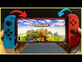 How To Connect Nintendo Switch Joy Cons to Any Android Phone
