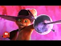 Download Lagu Puss in Boots: The Last Wish - Puss in Boots vs. Death Scene