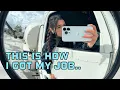 The Truth About How I Got My Job as a Concrete Mixer Driver