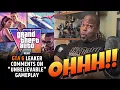 GTA 6 Leaker Says the Gameplays is UNBELIEVABLE