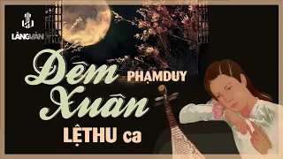 Đêm xuân
