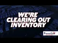 It s the Largest RV Sale Ever at PleasureLand RV WS