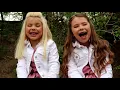 The Detty Sisters - Don t Start Doubting Now