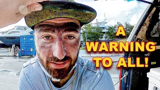 If you OWN A BOAT, you need to WATCH THIS | ep.10