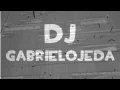 Dj Gabriel Ojeda | Materia cris (Original Mix)