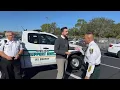 LIVE Sheriff Carmine Marceno announces our new Civilian Support Unit