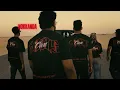 NOKKANDA (Official Lyrical Visualiser) ARJN X KDS X FIFTY4 X Karan Kanchan| Def Jam India