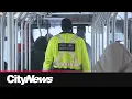 Fare inspection begins on TTC buses