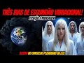 Lagu 3 DIAS DE ESCURIDÃO VIBRACIONAL...! - Mensagem do Conselho Pleiadiano da Luz