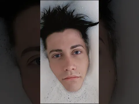 I Lived In A Bubble For 16 Years #shorts #viral