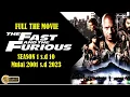 Download Lagu FULL MOVIE - FAST AND FURIOUS season 1 s.d 10 (2001 s.d 2023)  Dominic Toretto  | Alur film