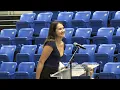 2024 Quinnipiac University School of Medicine White Coat Ceremony Recap