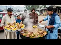 Download Lagu Geweldig streetfood dat je in Afghanistan moet proberen | Traditioneel Afghaans ontbijt