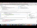 Java concurrency example -