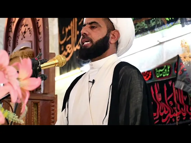 ⁣من أراد النجاة من شيوخ العشائر