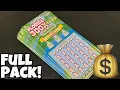 Download Lagu 300X The Cash! | We Bought the ENTIRE PACK! | Scratching $900 in Florida Lottery Tickets Live! Download Lagu 300X The Cash! | We Bought the ENTIRE PACK! | Scratching $900 in Florida Lottery Tickets Live!