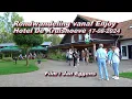 Download Lagu Rondwandeling vanaf Enjoy Hotel De Kruishoeve 17 08 2024
