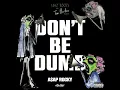 A$AP Rocky * Ken Carson - mewtwo to STAY HERE 4 LIFE Mashup (best mix)