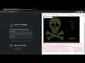 Hack The Box How to get invite code UPDATED 2021