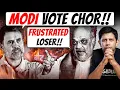 Download Lagu Pt.4- BJP Goes Into Retaliation Mode To Counter Rahul Gandhi's Vote Chori Narrative | Akash Banerjee