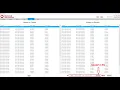 FactoryTalk Optix Studio Part 15 Data Log CSV Export