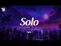 Download Lagu Iyaz - Solo | Lyrics