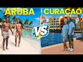 Aruba vs Curacao We Went to Both Here s Which One Is Actually Worth Your Money