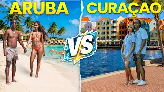 Aruba vs Curacao Which Island Is Best for You