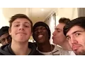 RANDOM SIDEMEN VLOG