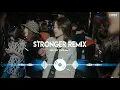 Lagu STRONGER (Lemonz Remix) 🇻🇳 INEZ [Bản Dance Huyền Thoại] | 1999 Entertainment