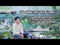 Download Lagu LK KHÔNG HẸN NGÀY VỀ LOFI | VÕ CHÍ THỨC NHỰT 2NT | Em Ơi Có Hẹn Ngày Về