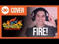 Download Lagu Fire! - Digimon 4 Frontier Opening | Cover - Caminos Cruzados | Full Español Latino