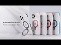 MYBAT PRO LURE SERISE--Sleek and Secure Keep Your Phone Safe in Style