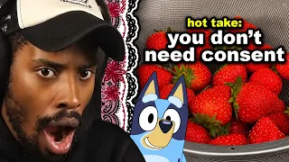 The Chaotic World Of TikTok Ranters