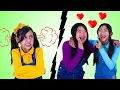 Download Lagu Ellie Charlotte \u0026 Emma Learns Patience Makes Playtime Better!