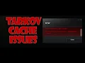 Tarkov Quick Tips - Clear Your Cache