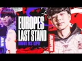 Download Lagu EUROPE'S LAST STAND - MKOI VS CFO - MSI 2025