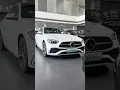 Download Lagu 2025 Mercedes-Benz C-Class: The Perfect Blend of Luxury and Performance