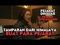 Download Lagu Tamparan Dari Himalaya - Buat Para Pejabat - Pari Kesit Rap Hijab