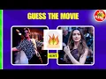 Lagu Guess the SRK Movie | SRK Movie Challenge #bollywood #quiz #thequizplayer #movie #srk #entertainment