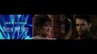1992 - Bo Returns RKK Debut