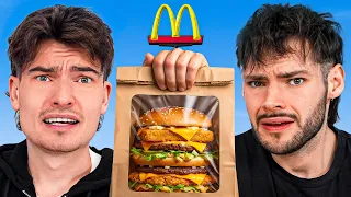 We Tested Every Fast Food Secret Menu Item