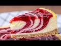 Download Lagu Cheesecake-ul Zebra este noua mea obsesie! Și este atât de ușor de făcut!