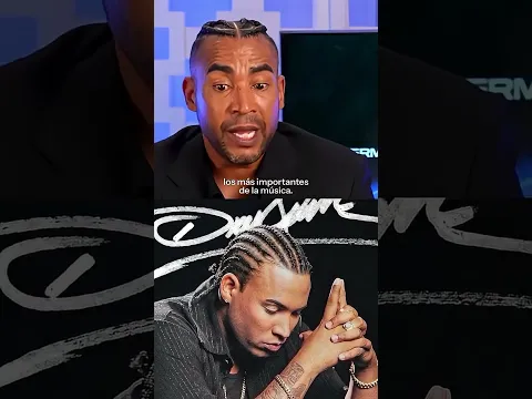 La historia detrás del mejor disco de la historia del genero "The Last Don" #DonOmar