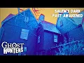 Ghost Hunters Salem s Dark Past Awakened Salem Witch Sn 3 Ep 17 Full Episode