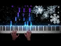 Download Lagu White Christmas - Jazz Piano Cover + Sheet Music